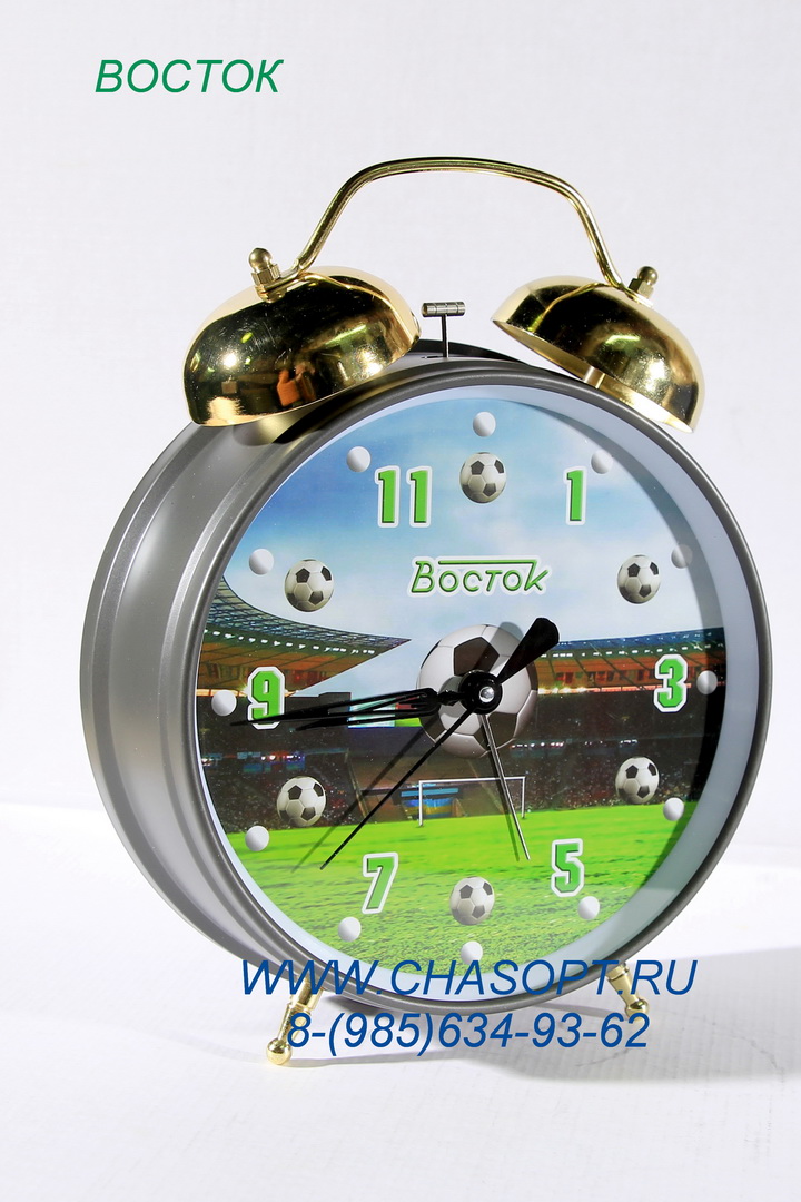 восток